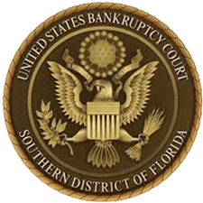 Bankruptcy Court Southern District
