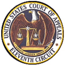 Eleventh Circuit Court of Appeals